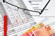 Financial planning with Swiss francs