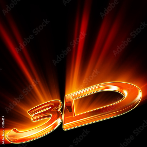 Illustration: 3DD 3DD