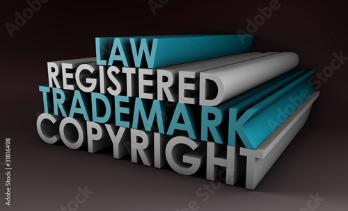 Illustration: Registered and Copyright Trademark Registered and Copyright Trademark