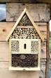 Insektenhotel