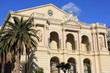 L'opéra théâtre de Toulon L'opéra théâtre de Toulon