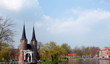 Fortified . Delft .