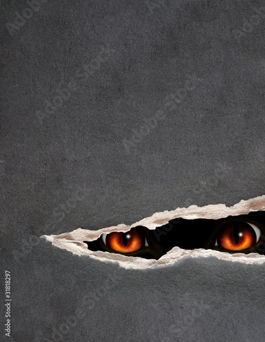 Illustration: Look Look
