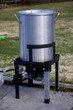 Outdoor Roaster