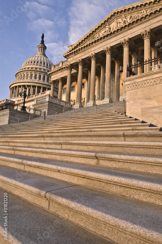 Photo: US Capitol US Capitol