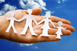 family in hand 2