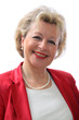 Die Businessfrau