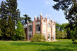 Wörlitz Gotisches Haus