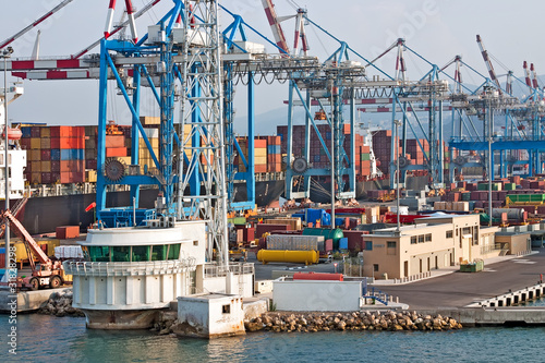 Photo: Harbour Harbour
