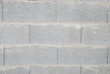 mur en parpaing