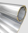rolled shutters