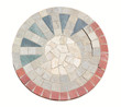 Finishing natural stone