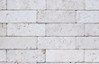 Finishing natural stone