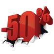 Promotions -50%