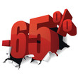 Promotions -65%
