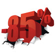 Promotions -85%