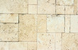 Finishing natural stone