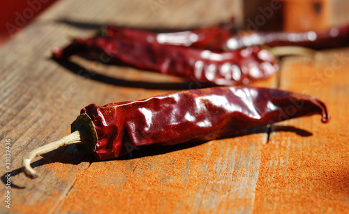 Photo: paprika paprika