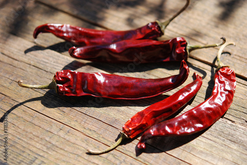 Photo: paprika paprika