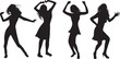 dancing girls dancing girls