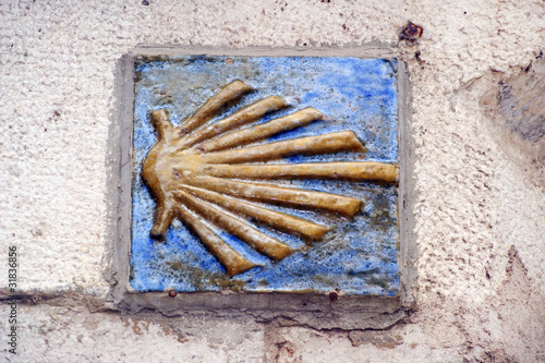 Photo: camino camino