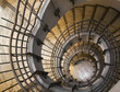Spiral staircase