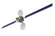 3d satellite geostationary