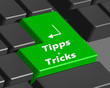 Tipps + Tricks