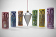 Finanzielle Balance