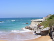 Playa del Sardinero (Santander)