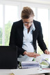 schwanger am Arbeitsplatz