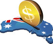 Invest Dollars in Australia