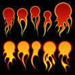 fire icons fire icons
