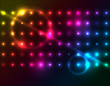 Abstract colorful background