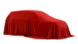Presentation of the SUV or hatchback. Presentation of the SUV or hatchback.