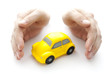 Protect your car
