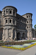 Porta Nigra in Trier