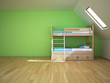 kids room