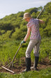 Gardening