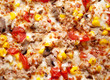 pizza background