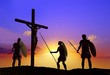 Illustration: The Christ The Christ