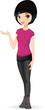 Girl Sportwear