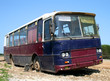 Old bus