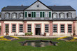 Bad Homburg Schloss Gardens