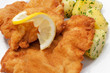 Foto: Wiener Schnitzel Wiener Schnitzel