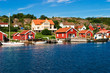 Summer house