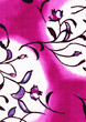 Fond floral abstrait fuchia. Fond floral abstrait fuchia.