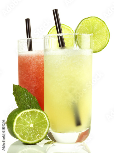 Photo: Margarita Cocktails Margarita Cocktails