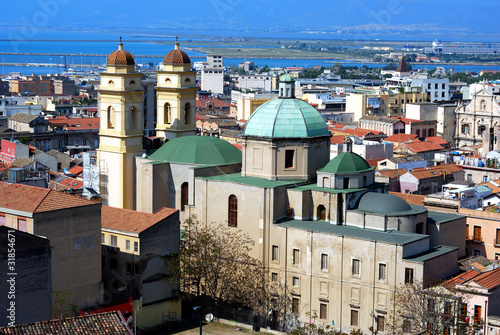 Photo: chiesa di sant'anna a cagliari chiesa di sant'anna a cagliari