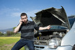 auto service call